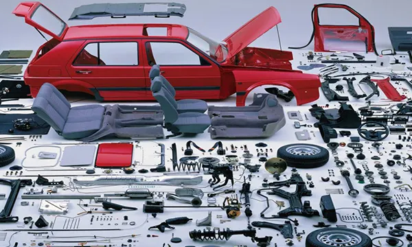 Otomotif