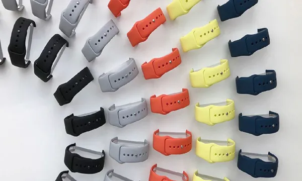 Smart Wearables