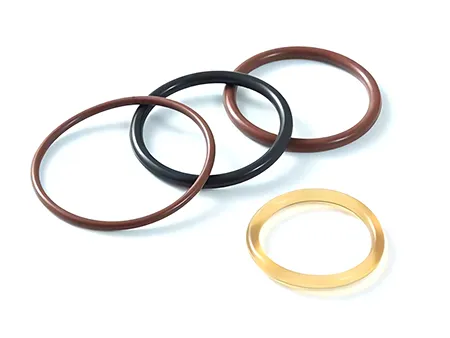 Perfluoroelastomer (FFKM)