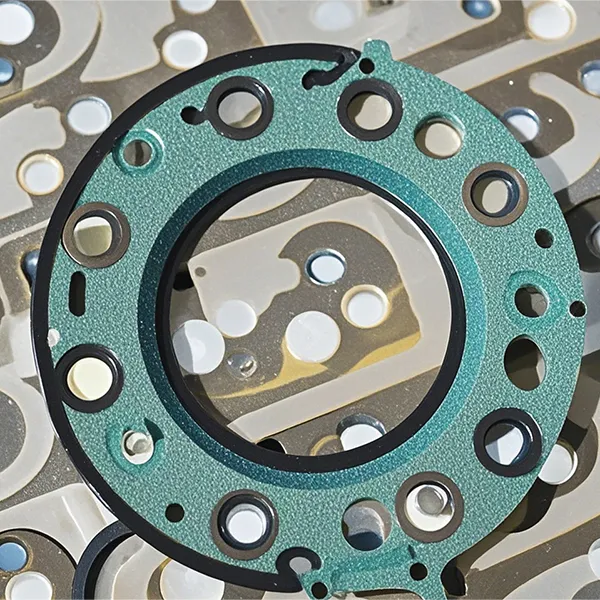 Gasket Mesin