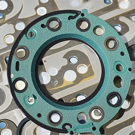 Gasket Mesin