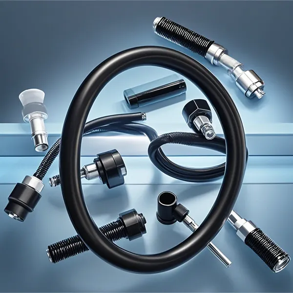 Selang power steering