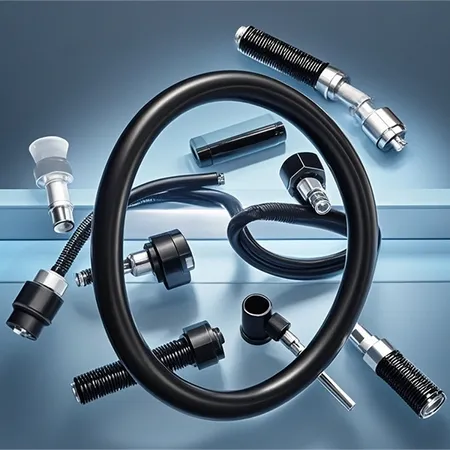 Selang power steering