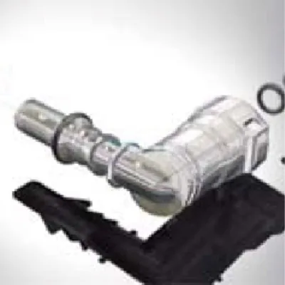Konektor O-ring
