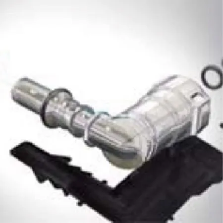 Konektor O-ring