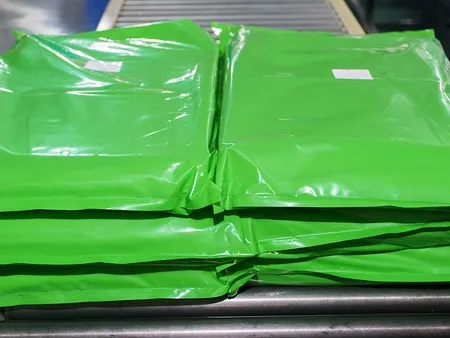 Packaging