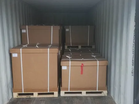 Packaging