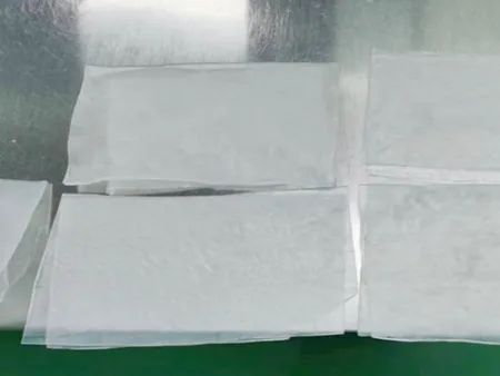 Karet Mentah Perfluoroelastomer