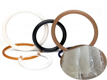 Perfluoroelastomer (FFKM)