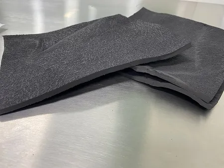 Kompon Perfluoroelastomer