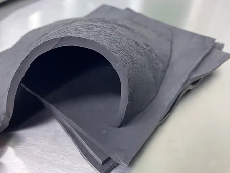 Kompon Perfluoroelastomer
