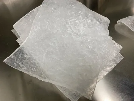 Kompon Perfluoroelastomer