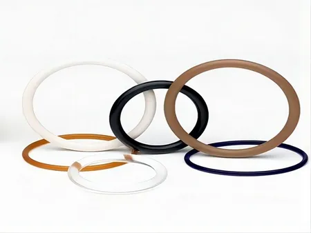 O-ring Perfluoroelastomer (FFKM O-Ring)