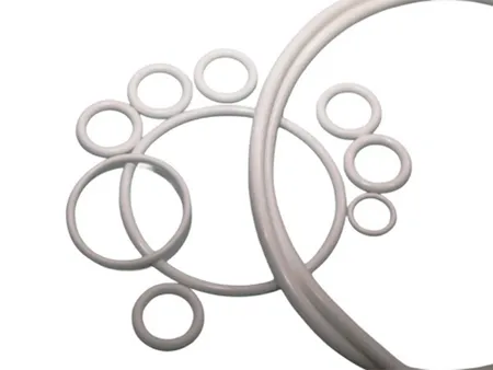 O-ring Perfluoroelastomer (FFKM O-Ring)