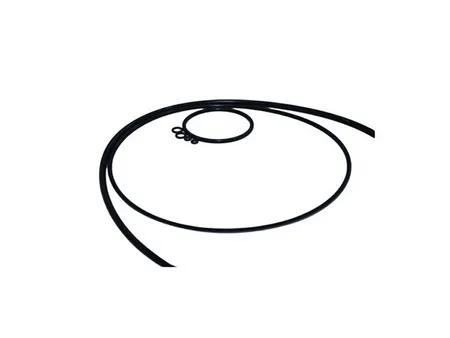 O-ring Perfluoroelastomer (FFKM O-Ring)