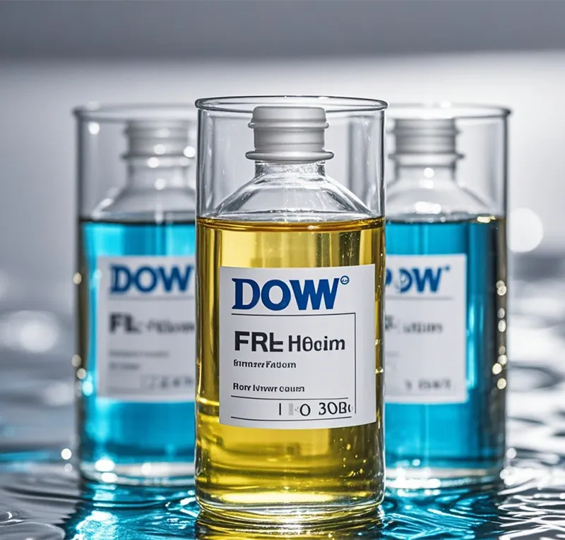 Minyak Polieter Perfluorinasi (PFPE Oil)