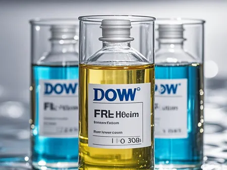 Minyak Polieter Perfluorinasi (PFPE Oil)