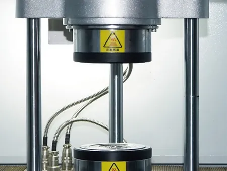 Viskometer Mooney