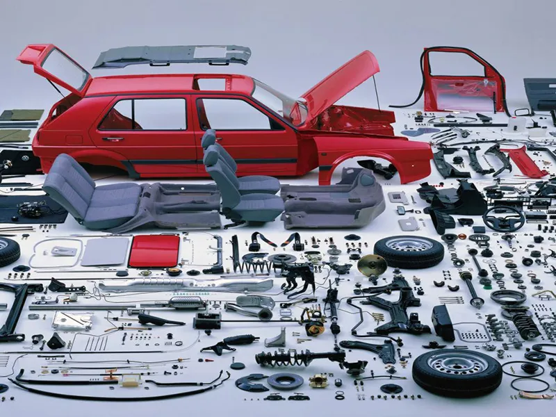 Otomotif