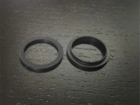 Ring segel plat penutup baterai lithium