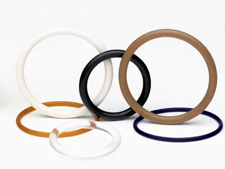 AED (Anti-Explosive Decompression/ Dekompresi Anti-Ledakan) O-rings
