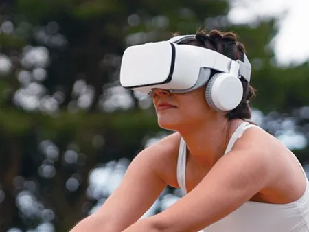 Komponen Eye-Wear